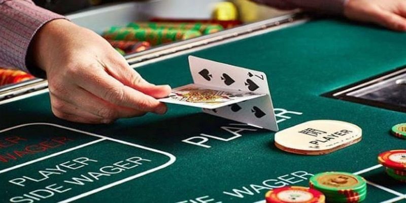 Hướng dẫn cách tính điểm bắt cầu baccarat tại King88